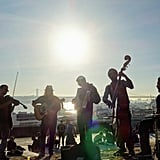 There Is an Outdoor Lifestyle