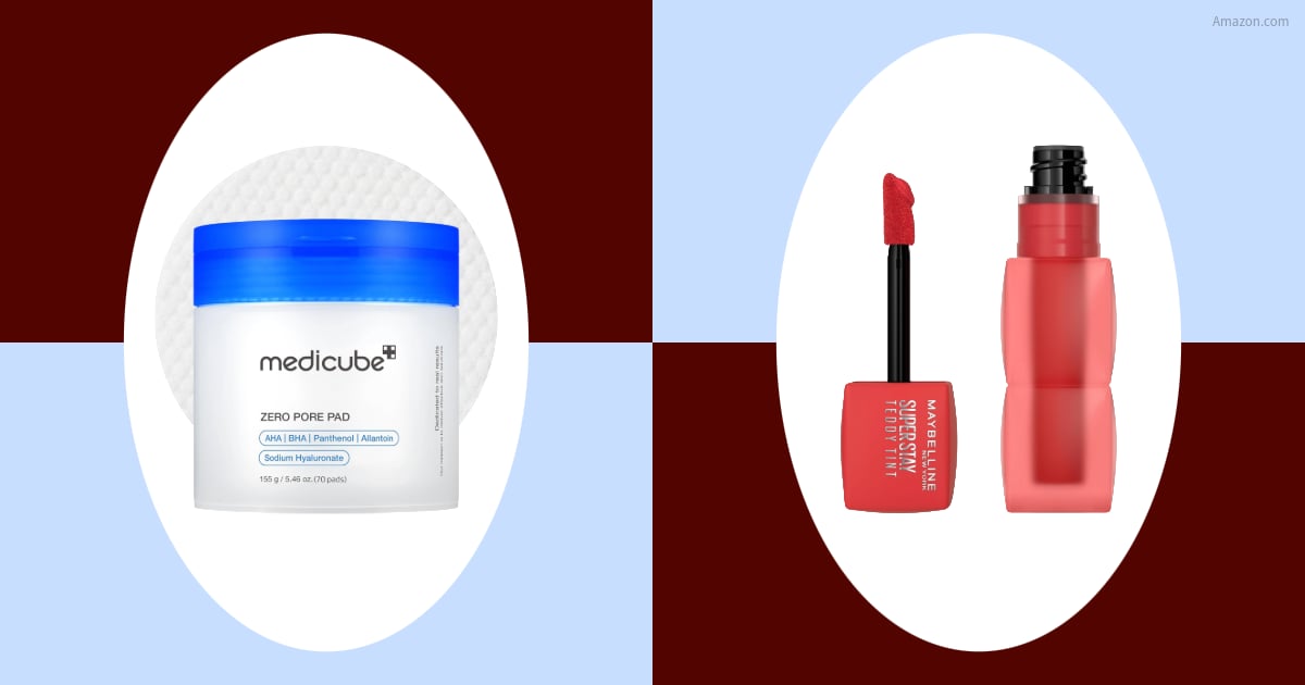 16 Early Amazon Big Spring Sale Beauty Deals, Including Olandria Carthen&rsquo;s Favorite Primer