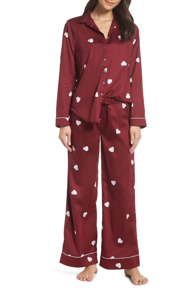 Chalmers Suzie Pajamas