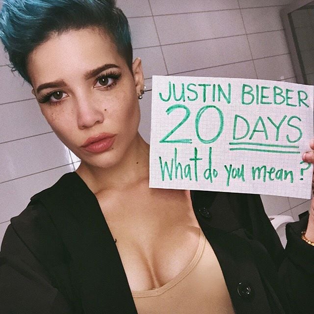 Halsey