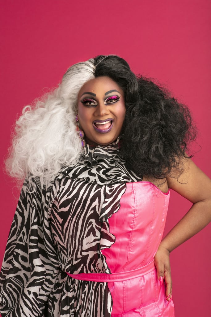 Meet the Cast of RuPaul's DragRace UK Season 1