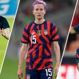 The US Olympic Women's Soccer Team Is Stacked — Meet the Players Headed to Tokyo