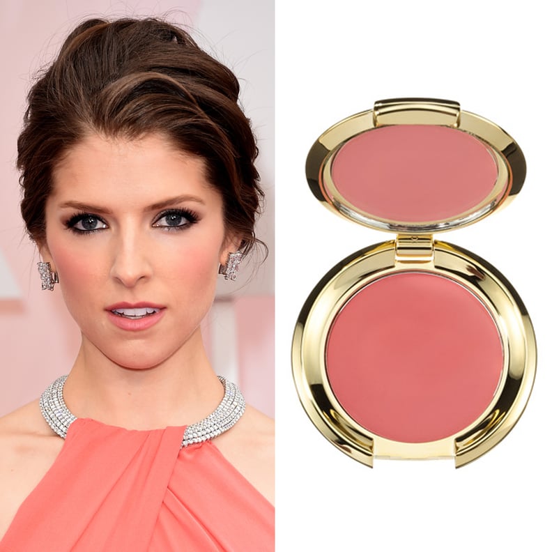 Anna Kendrick at the Oscars