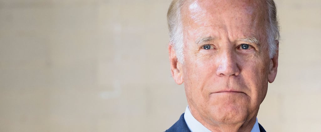 Joe Biden Calls Donald Trump Stupid