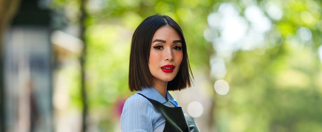 8 Short and Long Layered Bob Haircut Ideas