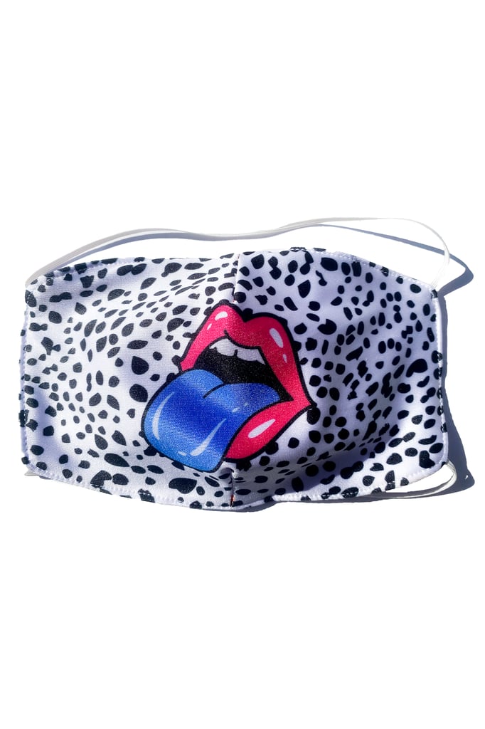 Where To Buy Fabric Face Masks Popsugar Fitness