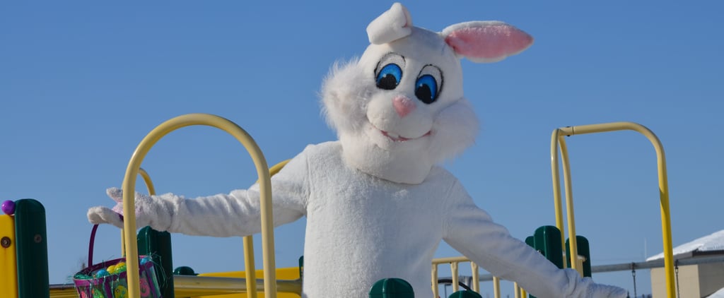 Mom Writes Easter Bunny Letter to Teach Kids About Behavior