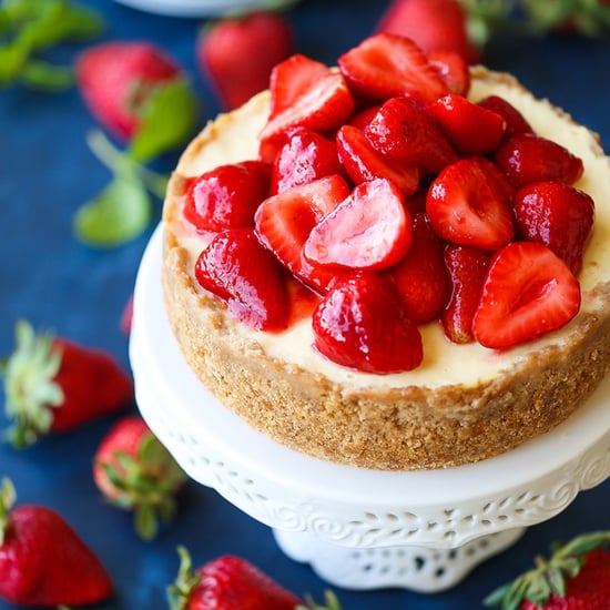 Instant Pot Dessert Recipes