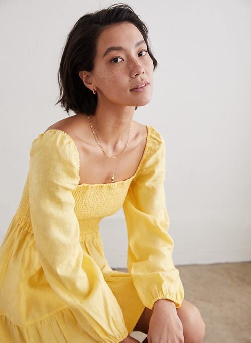 wilfred gaia dress