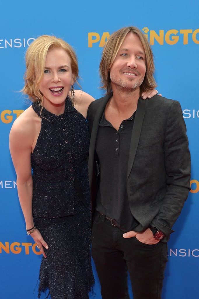 Keith Urban and Nicole Kidman's Best Quotes About Each Other | POPSUGAR