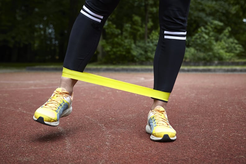 The 10 Best Resistance Band Leg Workouts