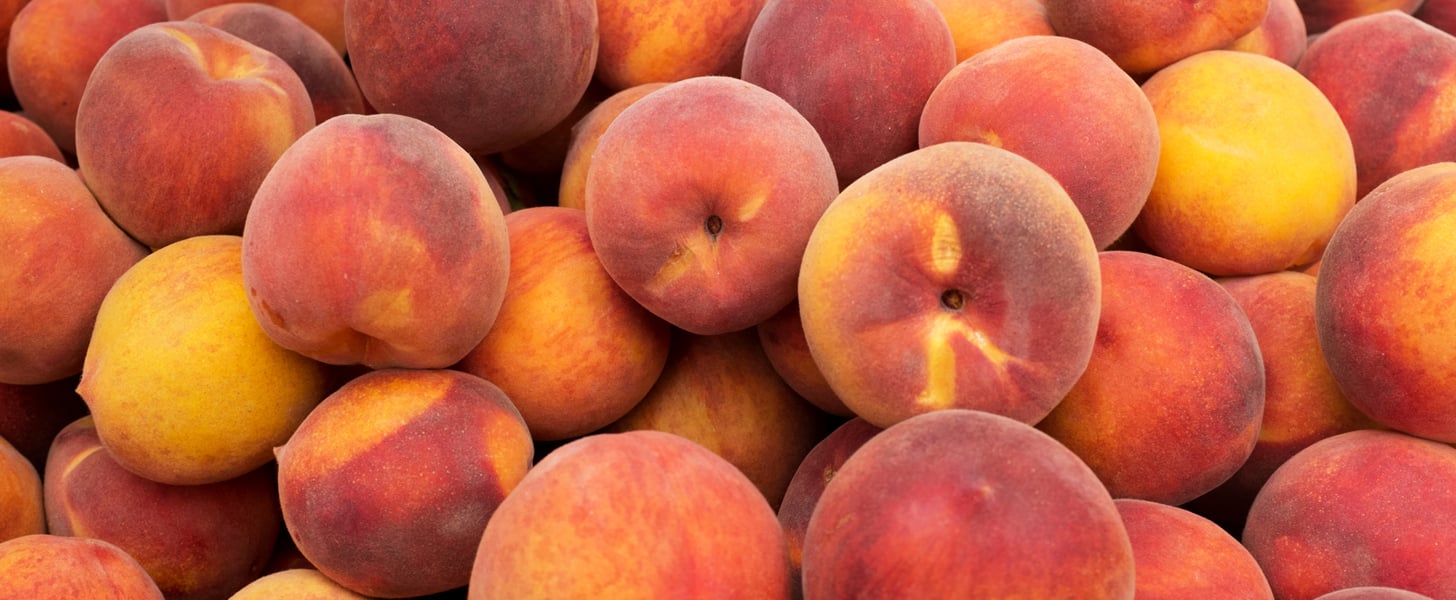 How To Ripen Peaches Faster | PS Food