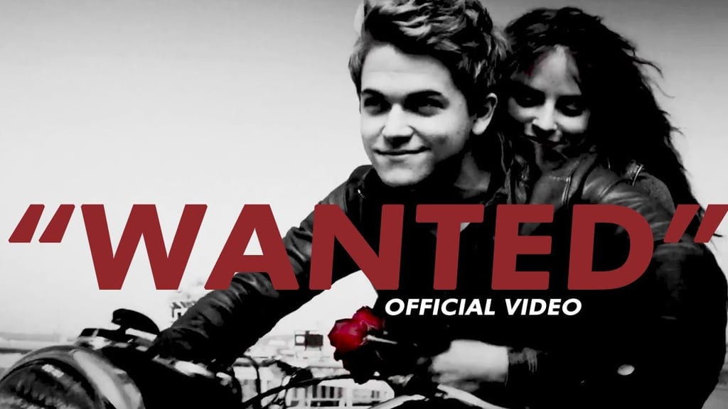 "Wanted" by Hunter Hayes