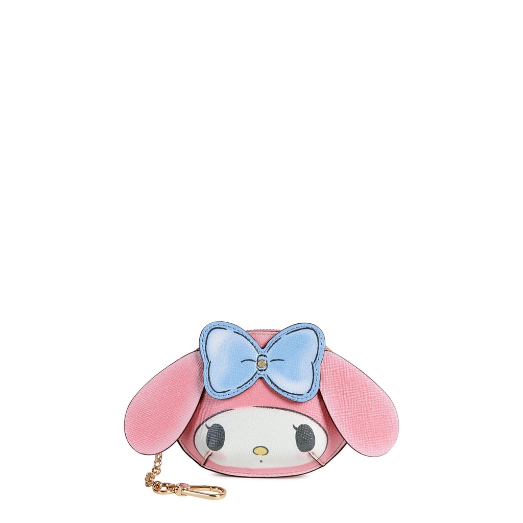 My Melody Coin Case