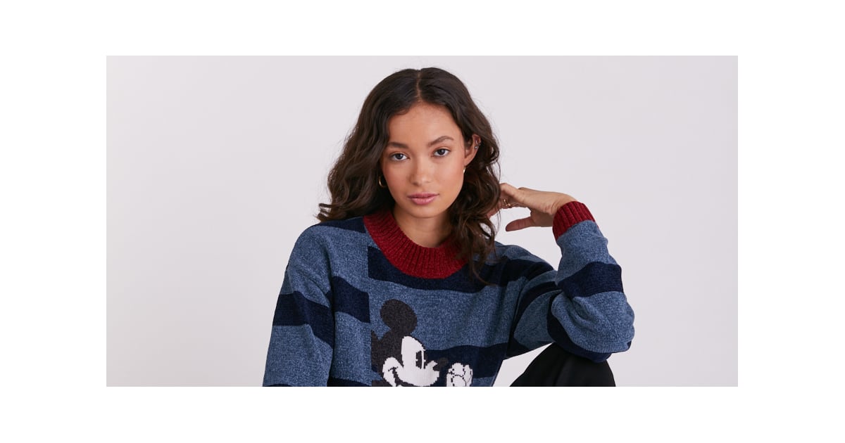 This YouTube Star Turned Clothing Designer Just Launched Fall’s Cutest Disney Collab