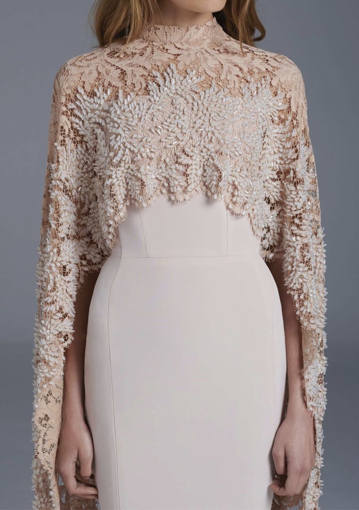 Paolo Sebastian Naked Dresses