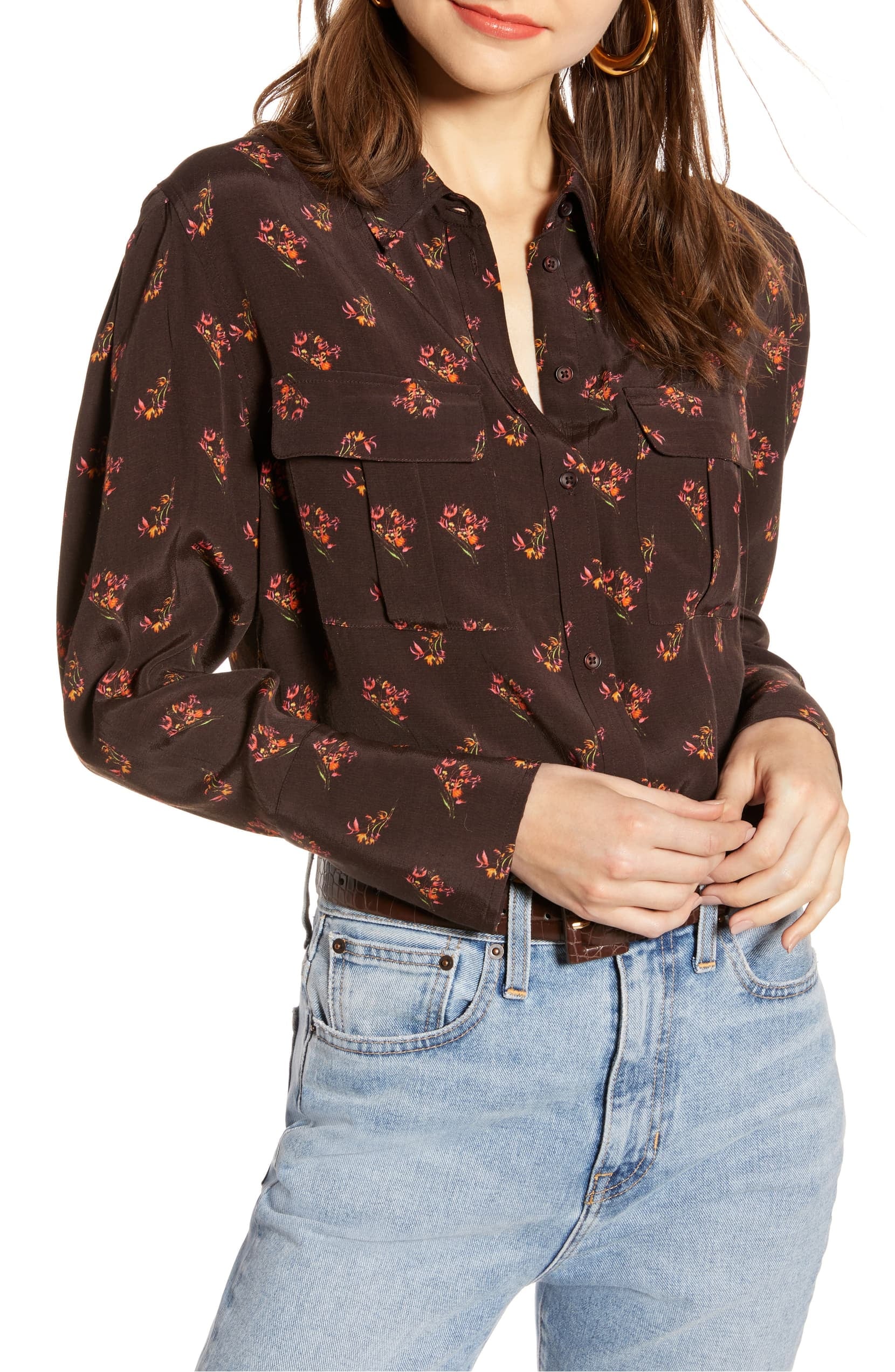Nordstrom Anniversary Sale Something Navy Deals 2019 Popsugar Fashion