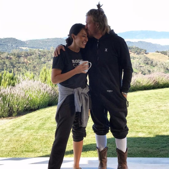 Chip and Joanna Gaines Hurricane Harvey Relief