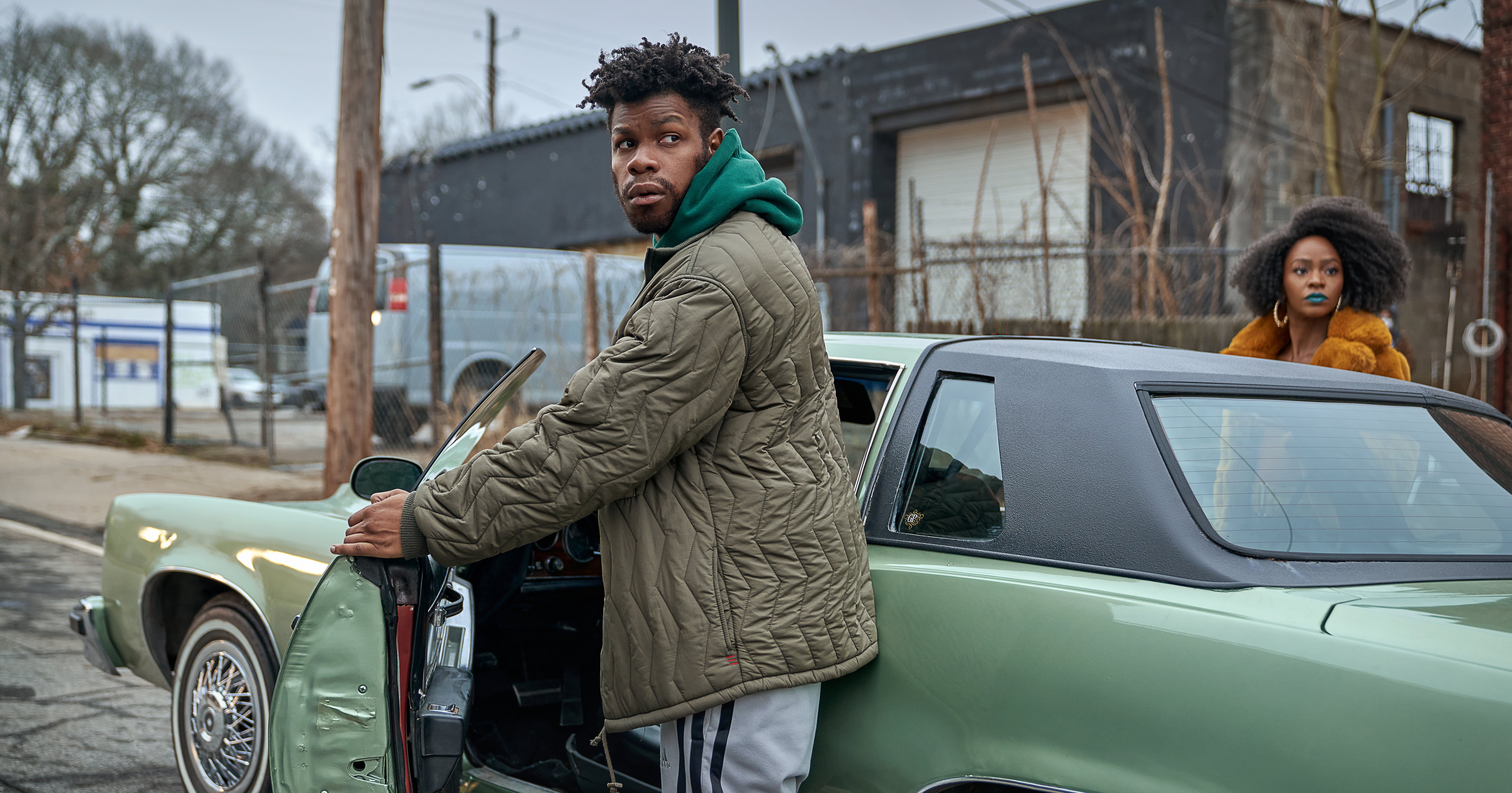 A Complete Breakdown of “They Cloned Tyrone”‘s Complex Ending