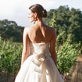 What No One Tells You About Shopping For Your Wedding Dress