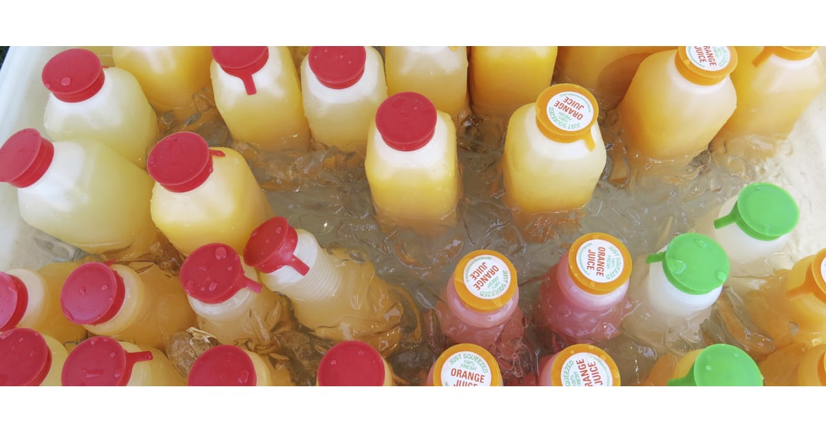 Why You Shouldn't Drink Orange Juice While Sick POPSUGAR Food