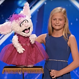 A 12-Year-Old Ventriloquist Is Wowing the Entire Internet