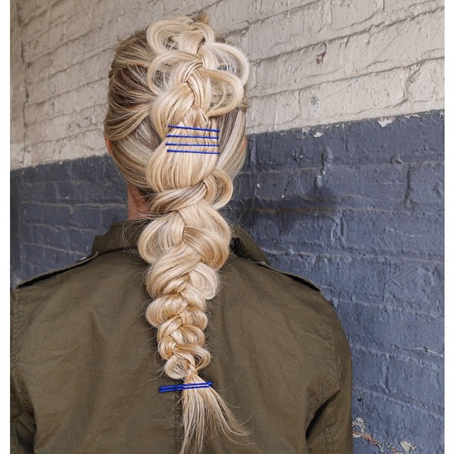Out-of-the-Box Braid