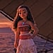 Live-Action Moana: Release Date, Cast, Director