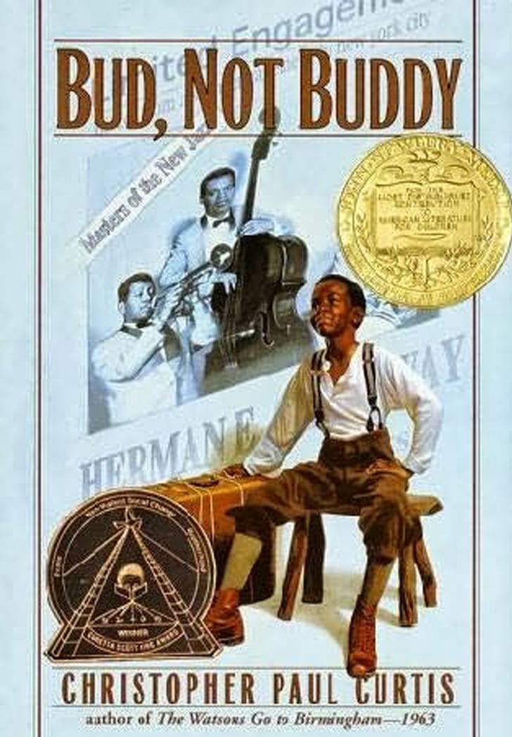 Bud, Not Buddy Books Kids Should Read Before Age 12 POPSUGAR Family