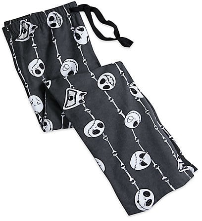 Jack Skellington Lounge Pants