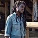 Will Michonne Die on The Walking Dead?