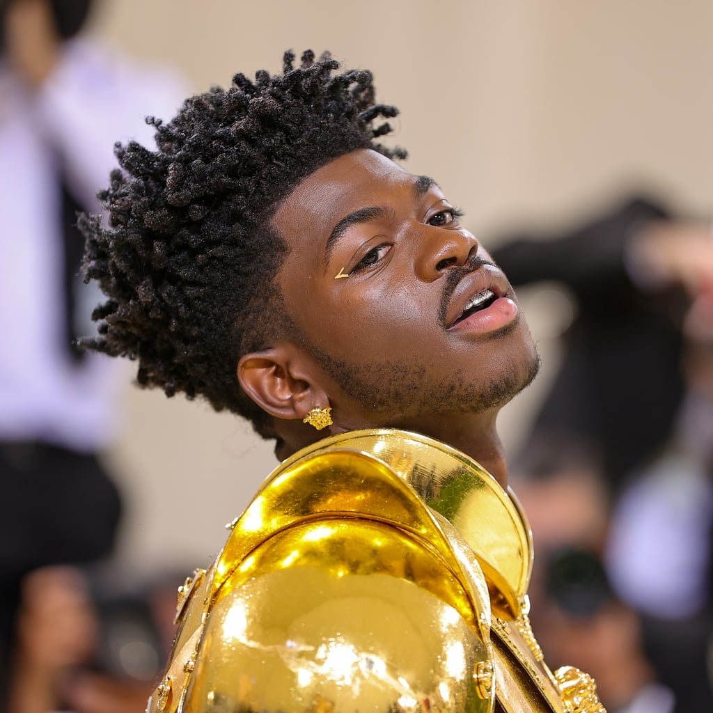 The $150 Skin Tool Lil Nas X Used Before the Met Gala