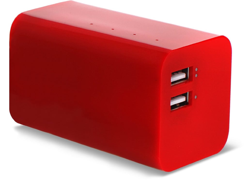 The Eton BoostBloc ($81, originally $130), can be used to charge most any device thanks to the USB ports.