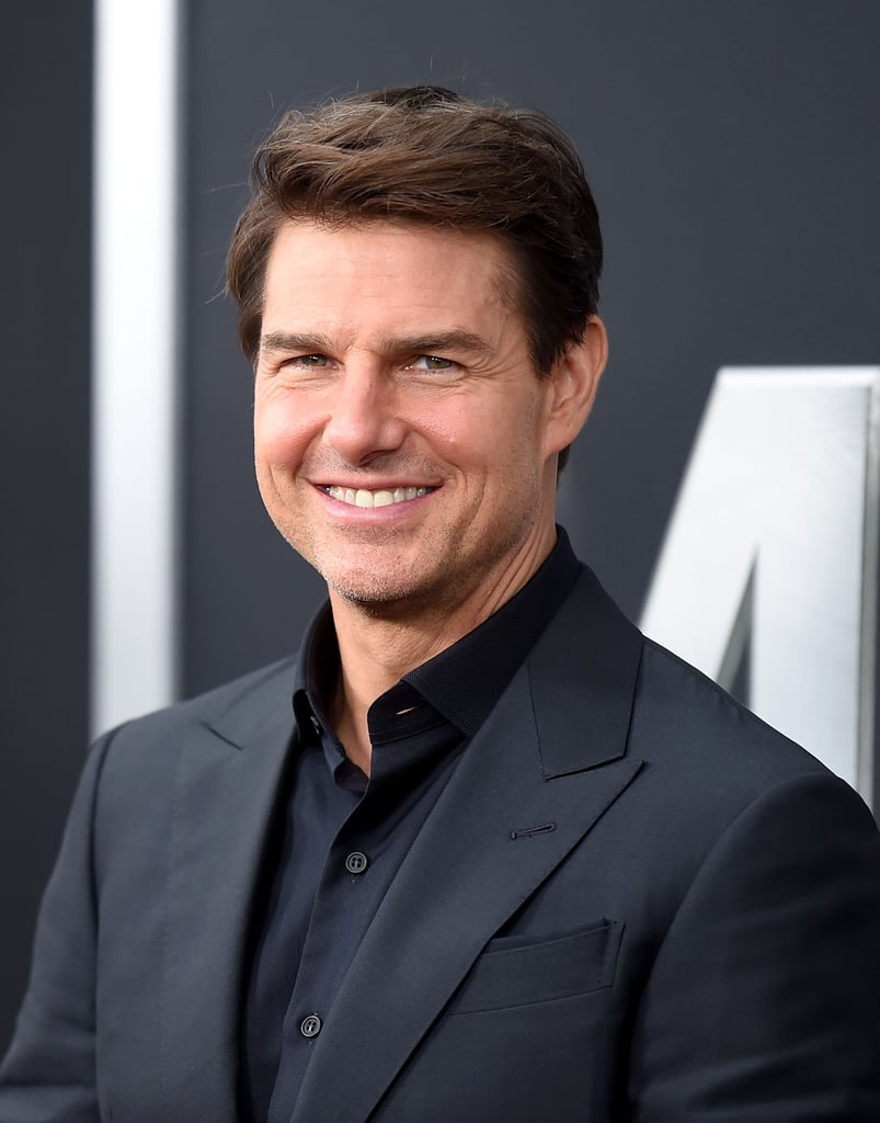 Tom Cruise | Actors Who Were Almost Cast in A Star Is Born | POPSUGAR ...