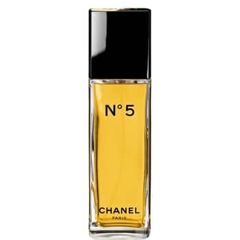 CHANEL NO 5 Perfume L'EAU / Eau De Toilette / Purse Size -  UK