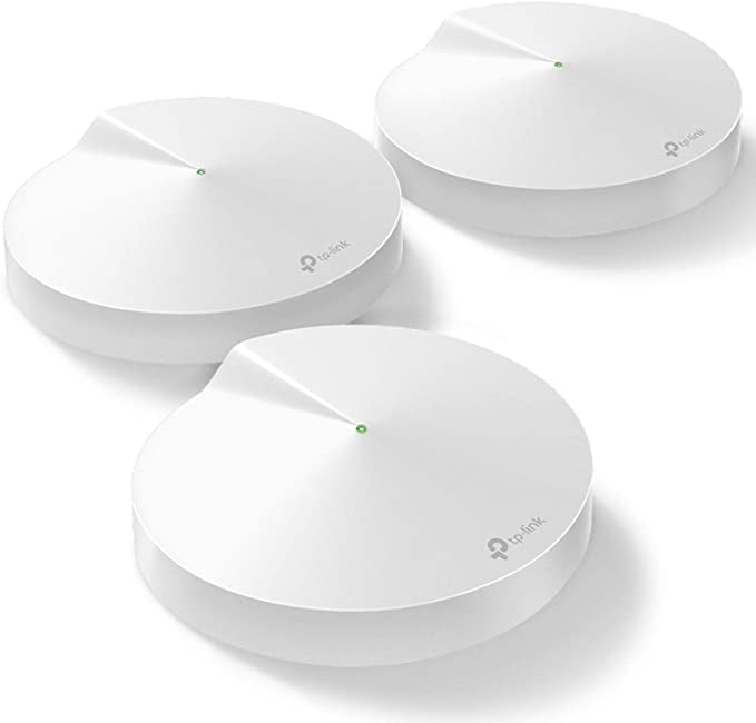 TP-Link Deco Mesh WiFi System