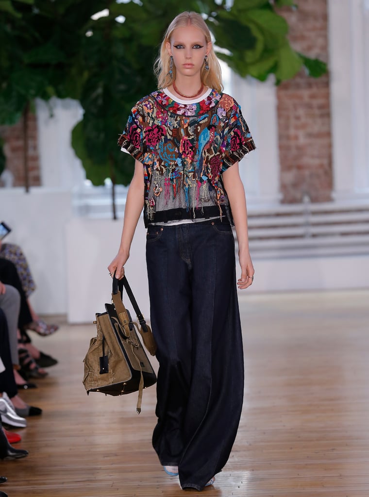 Valentino Resort Collection 2018