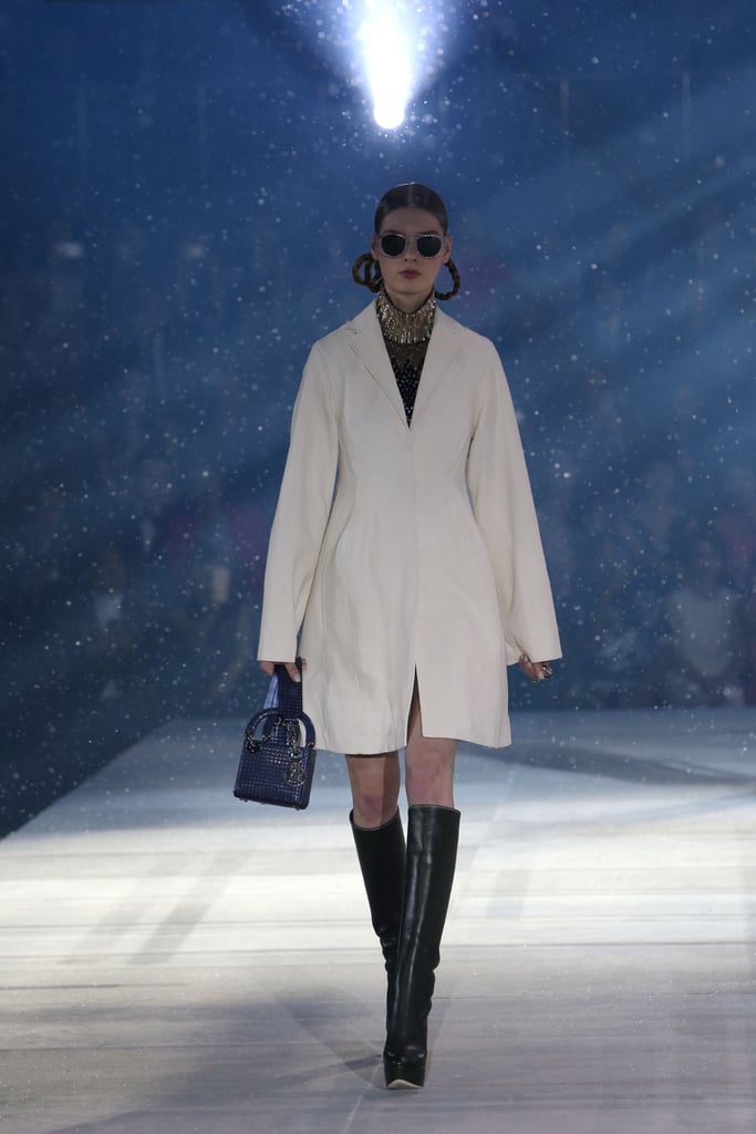 Dior Pre-Fall 2015 Show