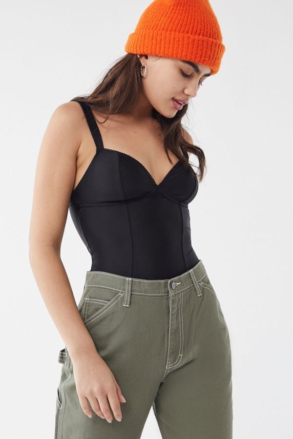 Out from sale under bodysuit