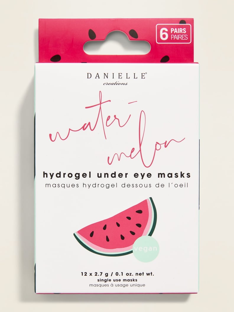 Danielle Creations Hydrogel Under-Eye Masks