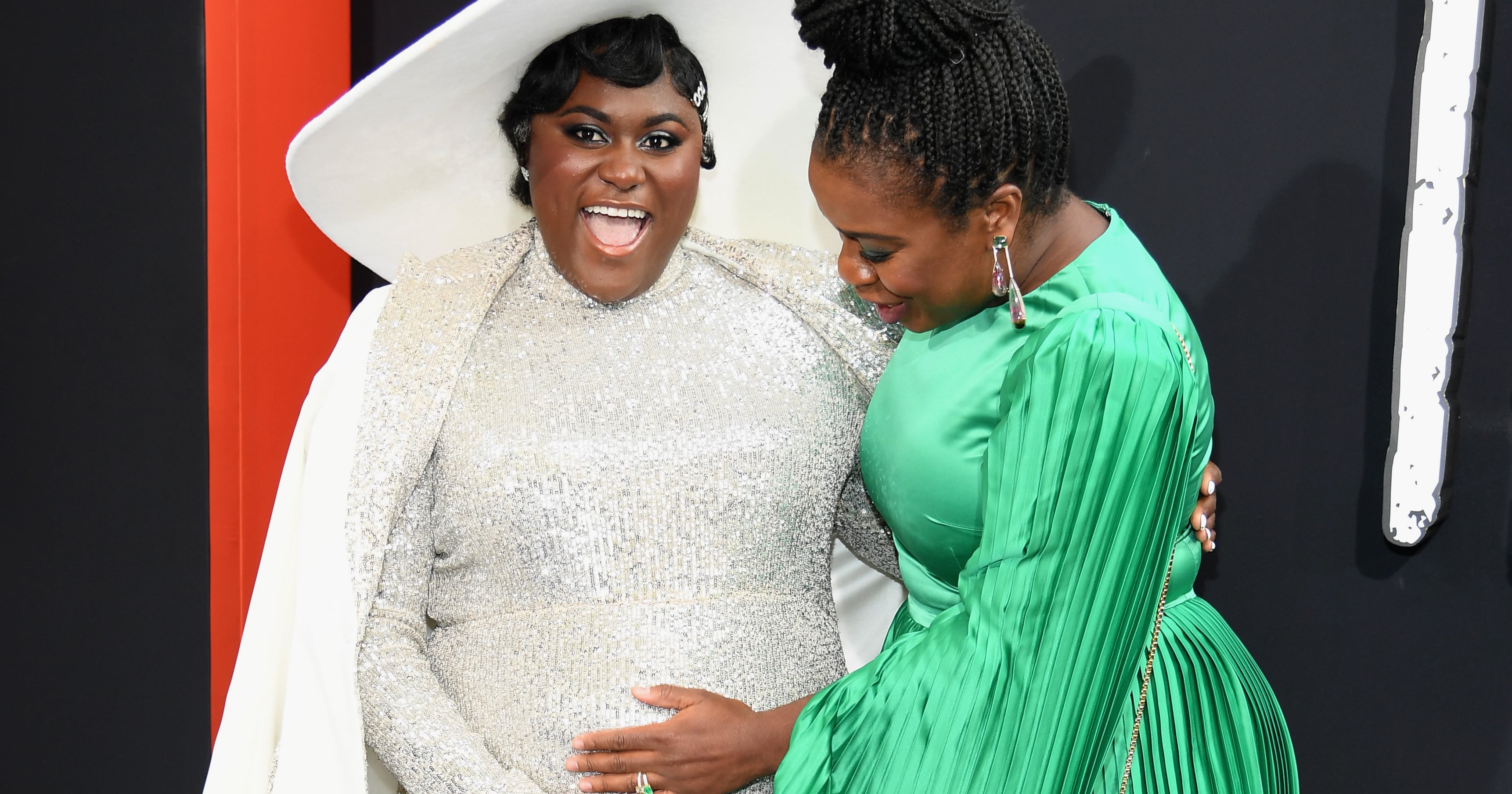 The Cast of Orange Is the New Black at Final Season Premiere | PS Celebrity