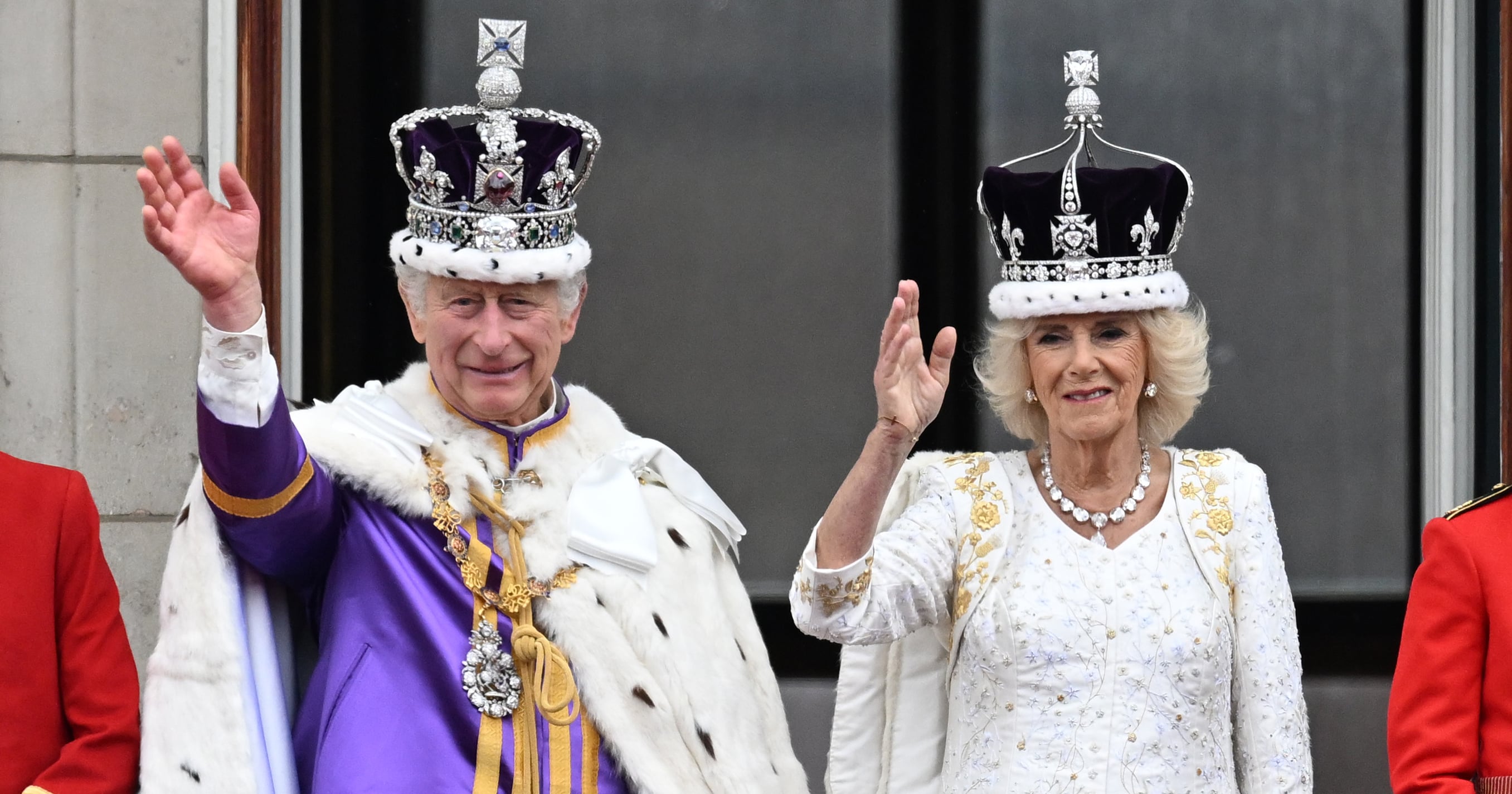 Will Queen Camilla's Coronation Crown Have Koh-i-Nûr Diamond | POPSUGAR ...