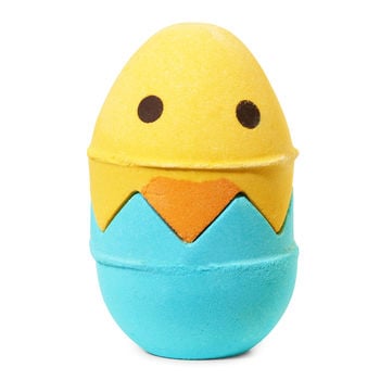 Chick 'n' Mix Bath Bomb