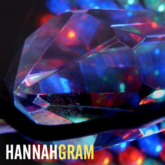 Hannah Bronfman Crystal Healing | Video