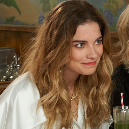 Schitt's Creek Fans Are Doing the "Little Bit Alexis" Dance