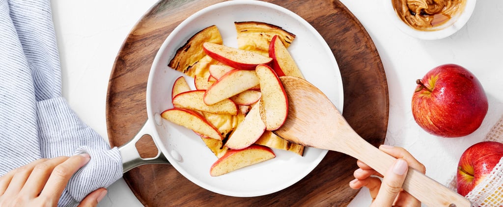 All the Fall Superfoods You Need to Stock Up on Now