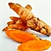 Turmeric Scalp Mask Recipe
