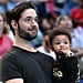 Alexis Ohanian Fights For Paid Paternity Leave