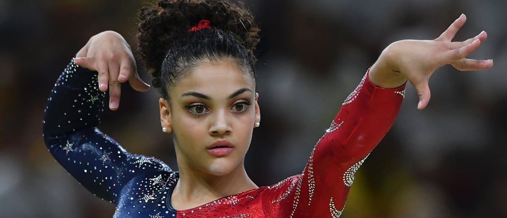 Laurie Hernandez Halloween Costume Ideas