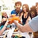 TikTok Cocktail Hacks For Summer